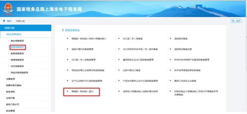 增值税一般纳税人登记与不动产登记代理服务 办理指南与核心要点